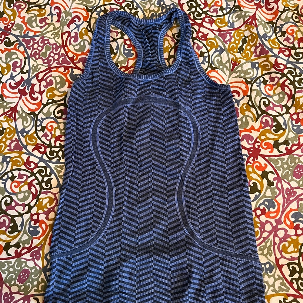Swiftly Tech Tanktop